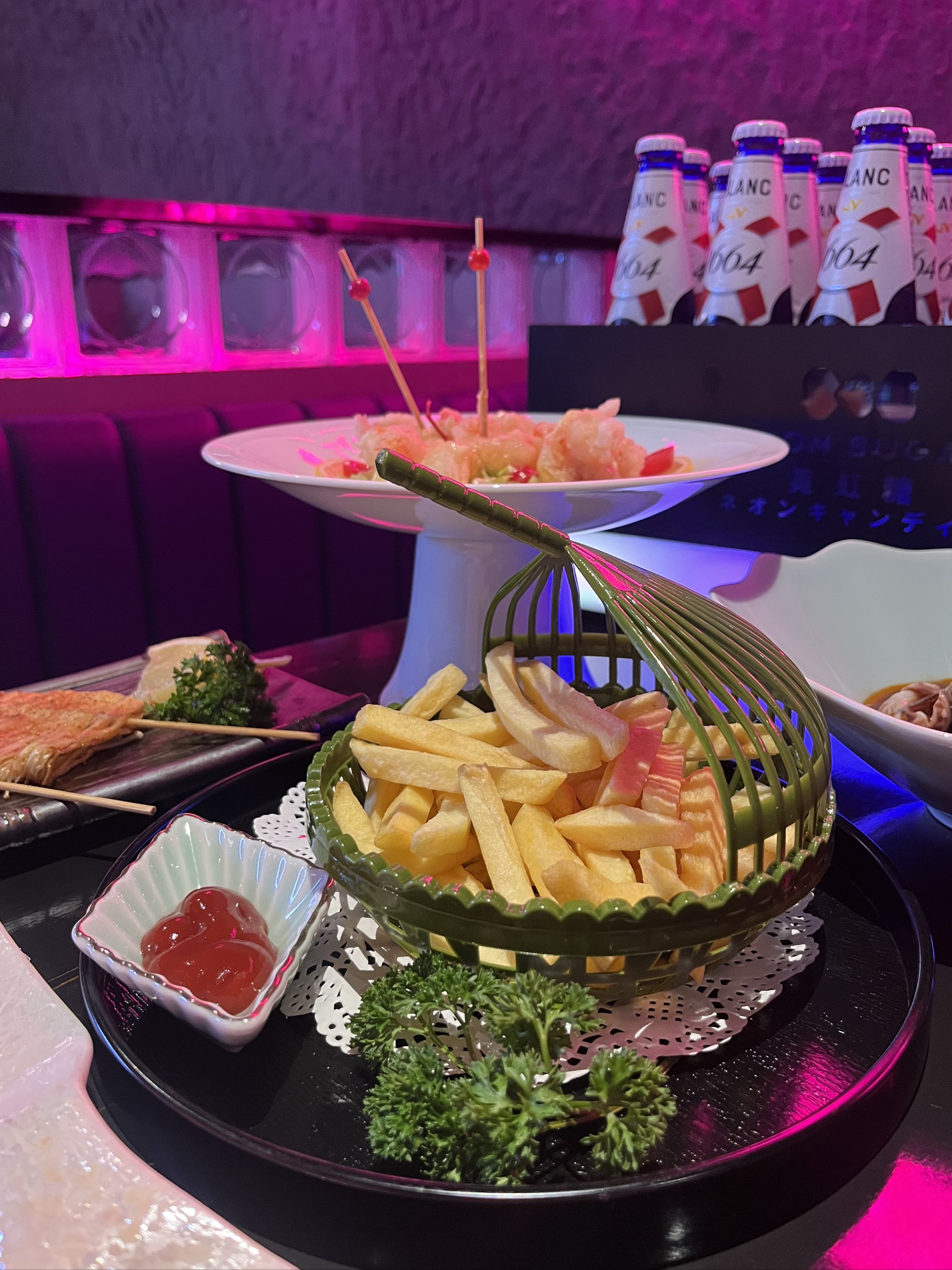 滨州商务ktv优选商务ktv体验畅快-滨城区ktv预定